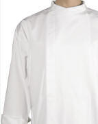 BIANCO 222 65 % PL / 35 % CO (TUNIC)