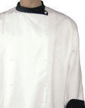 LIGNE NOIR 260 65 % PL / 35 % CO SATIN