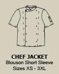 COMFORT SHORT SLEEVE 211 65 % PL / 35 % CO SATIN