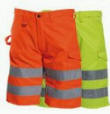 CE-ME Shorts. EN 471 CL.1 - 4485 44