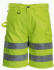 CE-ME Shorts. EN 471 CL.1 - 4485 44