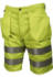 CE-ME Shorts. EN 471 CL.2 - 4482 44