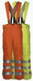 CE-ME Vinteroverall. EN 471 CL.2 - 4151 46