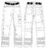 F1RST GRADE Buks CL. 2 - 4020 45 Buks