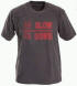T-Shirt F1RST GRADE CE-ME 4071 11 100 % bomuld, 175 g./m².