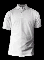 Neutral Organic Polo-pique