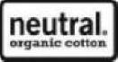 Neutral Organic Cotton: T-shirt, polo, og Sweatshirt