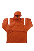 FISHING INDUSTRY regnbusseronne