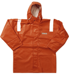 FISHING INDUSTRY regnjakke