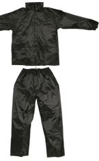 ANGLING todelt regns�t