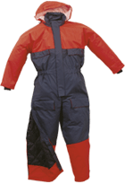 WINTHER CLOTHING thermokedeldragt