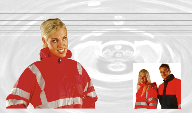 Lyngs�e-Rainwear har i gennem en lang �rr�kke st�et for dansk kvalitet og pasform, n�r det g�lder regnt�j til alle brancher og behov.