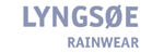 Lyngs�e-Rainwear er regnt�j - til job og fritid