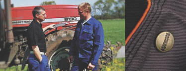 Bangsbo Equipment er en serie af dansk designet arbejdst�j som er moderigtigt og i en meget h�j kvalitet til konkurrencedygtige priser.
