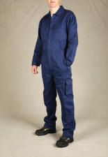KEDELDRAGT HILLARY BB 10100 Blue 60 . Str. 46-48