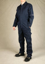 KEDELDRAGT HILLARY Varenr. BB 10100 Blue 68 . Str. 46-48