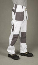 Varenr. BB 10105 White 01 . Str. 46-64