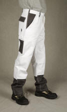 Varenr. BB 10107 White 01 . Str. 46-68