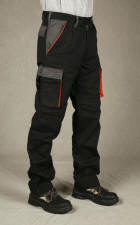 Varenr. BB 10109 Black 19 . Str. 46-60