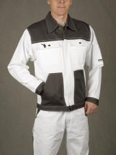 Varenr. BB 10106 White 01 . Str. 46-68