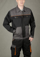 Varenr. BB 10106 Black 19 . Str. 46-68