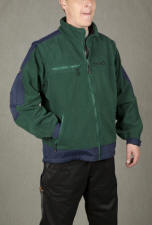 Varenr. BB 12102 Green 71 . Str. S-4XL