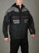 Varenr. BB 12101 Black 19 . Str. S-3XL