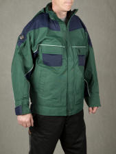 Varenr. BB 12101 Green 71 . Str. S-3XL