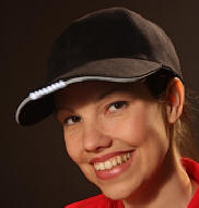 SW-920-2R-v�ri Basic cap, 6+2 redled, four different colours - SW-920-8E Basic cap, 8 led, with ear warmers - SW-920-8L-B Black cap, 8 led, with automatic swtich - SW-920-8L-R Red cap, 8 led, with automatic swtich - SW-920-8-V2-B / BL Black or blue cap 6 white + 2UV led