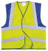 EN471 superior kontrastvest C270