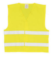 Reflexvest i klasse 2 C474