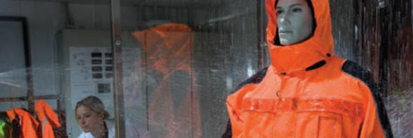 GORE-TEX® High Visibility