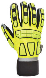 Impact Safety handske