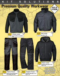 Kit Solutions - Excellent Prices and High Stock Availability