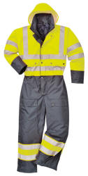 Vinterkedeldragt - S485 - fra Port West