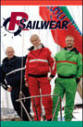 Hent det nyeste MATCH Sailwear katalog her