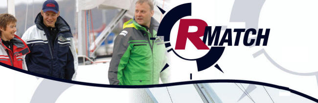 MATCH SAILWEAR er en fantastisk kollektion af sejlert�j, designet af sejlere 
