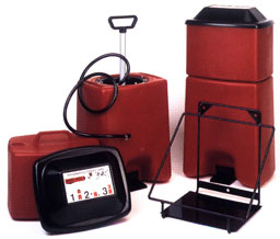 H�ndspr�jtebatteri&nbsp;