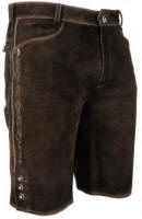 7812 Damen Lederhosen