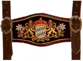 8207 Suspender