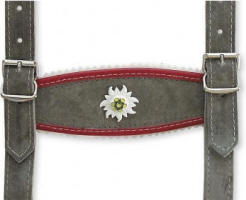 8218 Suspender