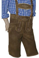 TP-4025 Bavarain Short
