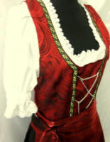 Red classic