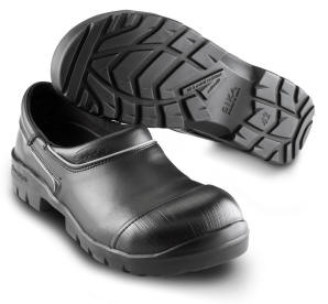 Dess.: 19322 Proflex - str XL Sikkerhedstræsko med perfekt pasform