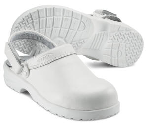 Dess.: 19427h Fusion clog. Let og komfortabel tøffeltræsko