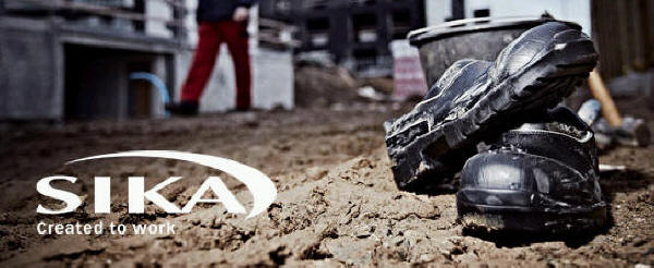 SIKA FOOTWEAR har mere end 100 års erfaring inden for skobranchen