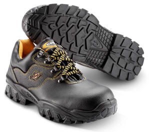 0049163090 NEW TAMIGI Slidstærk Cofra sikkerhedssko