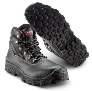 004937602 NEW TIRRENIAN Robust sikkerhedsstøvlet med ekstra bredde