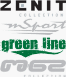 JALAS® er inddelt i tre forskellige produktgrupper: Supreme - PRO - Classic