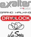 JALAS® er inddelt i tre forskellige produktgrupper: Supreme - PRO - Classic